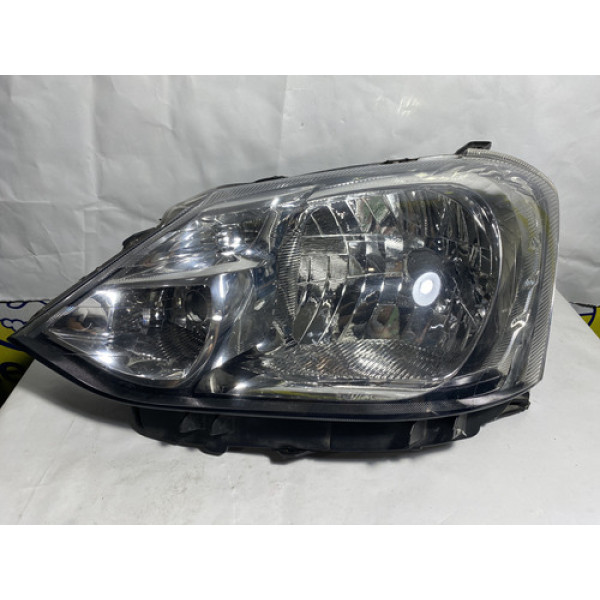 Farol Esquerdo Etios 2012-2016 (detalhe) Esquerdo