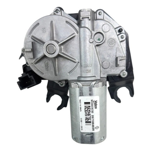 Motor Limpador Traseiro Renault Kwid 2018-2024
