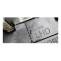 Moldura Acabamento Lateral Esquerdo Painel Cerato