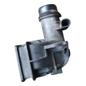 Caixa Lateral Radiador S10 2.2 A Gasolina