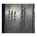  Suporte Soleira Traseira Direita Peugeot 408 2012 Original Preto