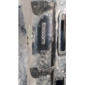 Moldura Farol Milha Le Onix Plus 20/... Original Gm Preto