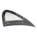 Vidro Traseiro Esquerdo Fixo Corsa Classic Sedan 2000 A 2010