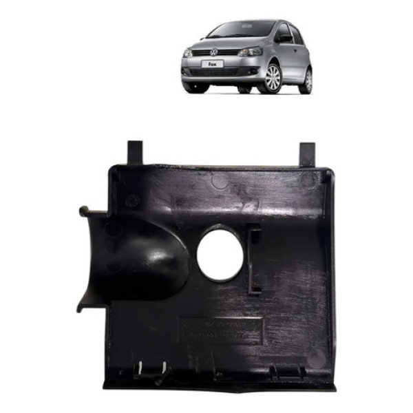 Acabamento Moldura Chicote Vw Spacefox Fox Polo 2007 A 2010