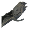 Guia Para-choque Traseiro L.e Prisma 13/15 Gm 52140271