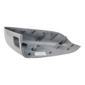 Capa Do Retrovisor Gm Onix Plus Lado Esquerdo Original Branco
