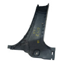 Acabamento Lateral Coluna Tras Esq Honda City 2014 84171-tm6