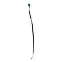 Cabo Fechadura Dianteira Direita Elétrica Onix 21/22 Preto