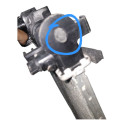 Radiador De Água Gm Onix 1.0 Turbo Manual 20/24 C/detalhe
