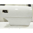 Porta Traseira Direita Gm Corsa Classic 94/97 Original Traseira Direito Branco