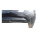 Parachoque Traseiro Cobalt 2012 2013 2014 2015 Sem Furo