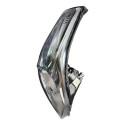 Farol Lado Direito Chevrolet Montana Agile 2011 A 2019 Direito/passageiro