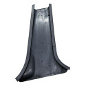 Acabamento Coluna Esquerda Honda Civic 2001-2006