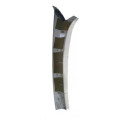 Acabamento Coluna L/d Para-brisa Peugeot 2009/14 9684790177