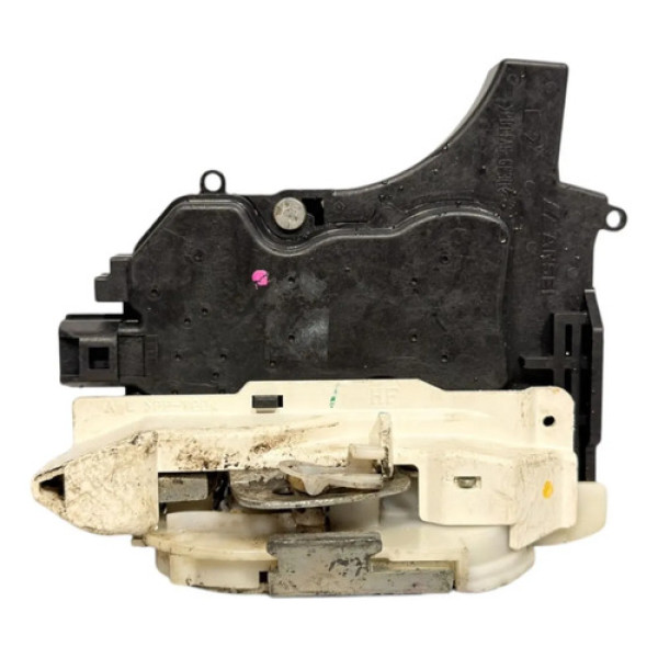 Fechadura Dianteira Esquerda Mitsubishi Pajero Dakar 08/16