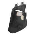 Moldura Farol De Milha Direito Gm Onix Prisma 16/19 52092366 Preto Direito