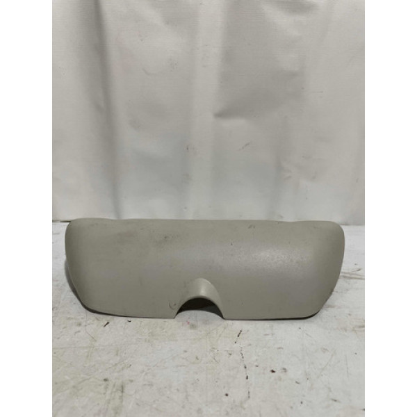 Porta Óculos Uno Vivace Ano 2014 Modelo Itália Cinza