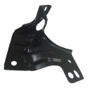 Suporte Paralama  Dianteiro Esquerdo Cobalt 16/20 Original Preto