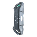 Moldura Para-choque Traseiro Byd Dholpin Mini [com Detalhes]