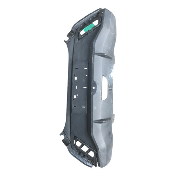 Moldura Para-choque Traseiro Byd Dholpin Mini [com Detalhes]