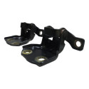 Dobradiça Porta Traseira Esquerda Chery Qq 2011 Cor Azul