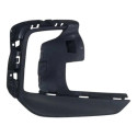 Grade Dianteira Direita Chevrolet Tracker 2020 A 2025 Preto Preto Fosco
