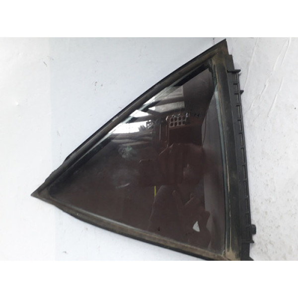 Vidro Fixo Porta Traseira Esquerda Toyota Corolla 2016