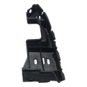 Guia Parachoque Dianteiro Direito Chevrolet Celta 93384472