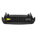 Acabamento Console Nissan Tiida 2011 Original 96931el00a