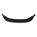 Moldura Superior Painel Instrumentos Gm Vectra 1993 1996 Preto
