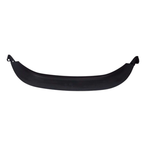 Moldura Superior Painel Instrumentos Gm Vectra 1993 1996 Preto