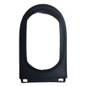 Acabamento Coifa Câmbio Console Central Honda Civic 77295s5a