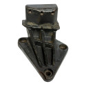 Suporte Coxim Motor Astra Zafira 2.0 8v 01-06