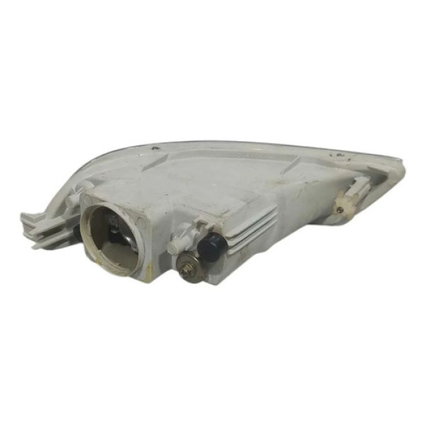 Farol Milha Corolla 05-07 Fielder 08-09 Fgs0510ta Acrílico