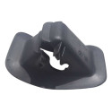 Acabamento Banco Traseiro Isofix Audi A4 Sedan 2013 Preto