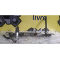 Flauta Com Bico Injetor Chevrolet Vectra 2.0 8v