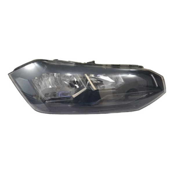 Farol Orig Dianteiro Ld Polo Virtus 18 6ea.941.006.d Direito/passageiro
