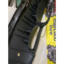 Parte Superior Painel Senic 2000