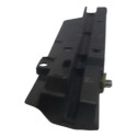  Suporte Soleira Traseira Direita Peugeot 408 2012 Original Preto