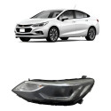 Farol Cruze 2017 2018 2019 2020 Esquerdo Led 42680777 Gm Esquerdo/motorista