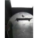 Moldura De Porta Copos Meriva 2003 2012 (usado) Preto