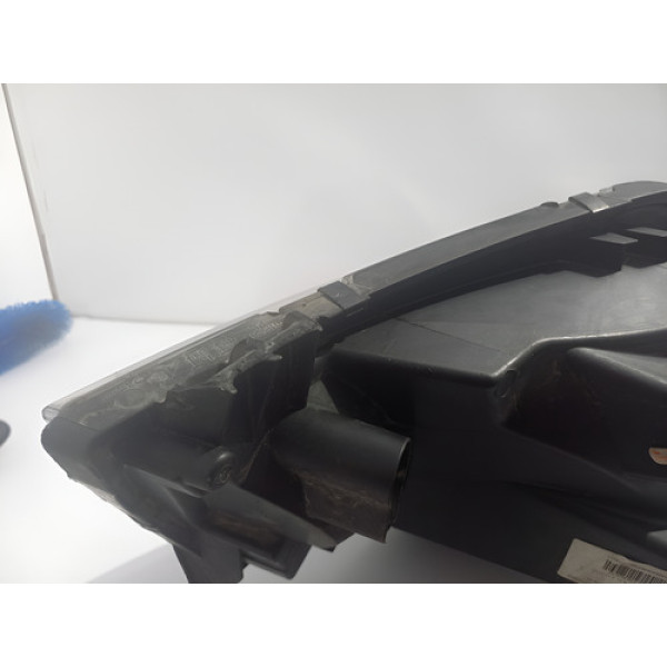 Farol Fume Direito Fiat Mobi 2017/2022 *detalhes Direito