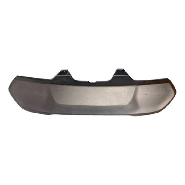 Moldura Para-choque Traseiro Gm Tracker 2020-2025