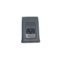 Acabamento Console Tras Entradas Av/12v Dodge Journey 3.6 14