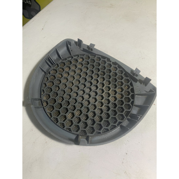 Tela Alto Falante Renault Scenic 1998 A 2002 Preto
