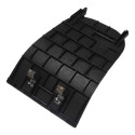 Tampa Acabamento Console Astra 1999 A 2011