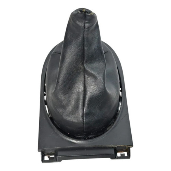 Coifa Alavanca Câmbio Manual Honda Civic 2001/2006
