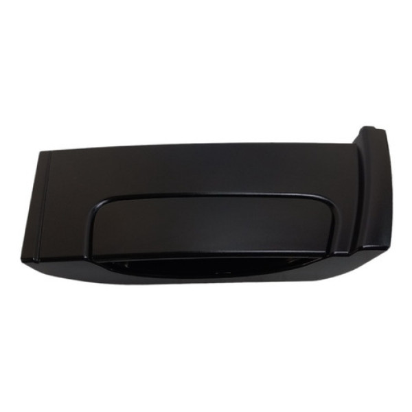 Maçaneta Porta Traseira Direita Honda Hrv 2015 A 2021 Preto