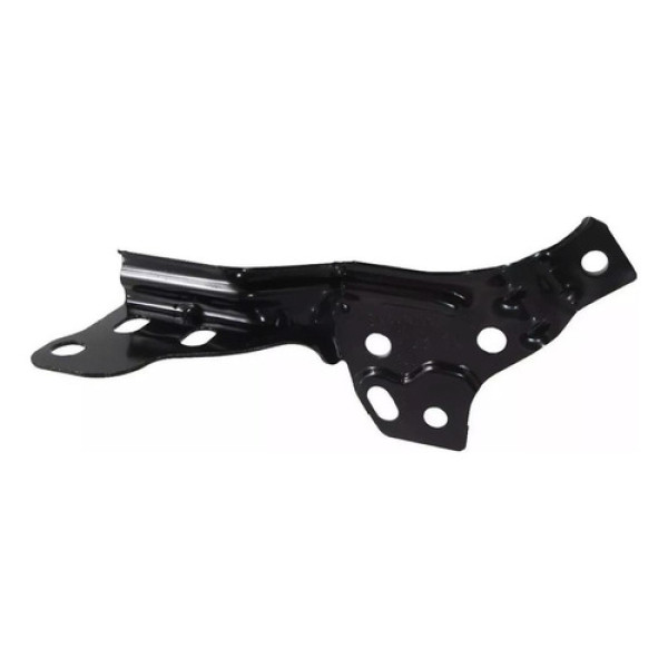 Suporte Para-lama Onix E Prisma 2013 A 2018 Lado Direito Gm
