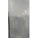 Grade Ventilação Esquerda Limpador Parabrisa Celta Prisma Gm